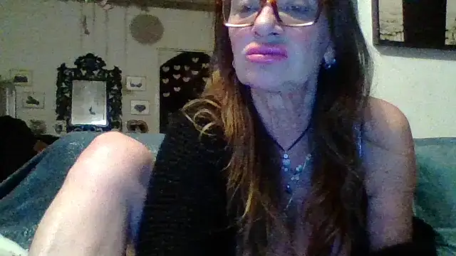 gildamilf online show from 03-10-26, 07:07