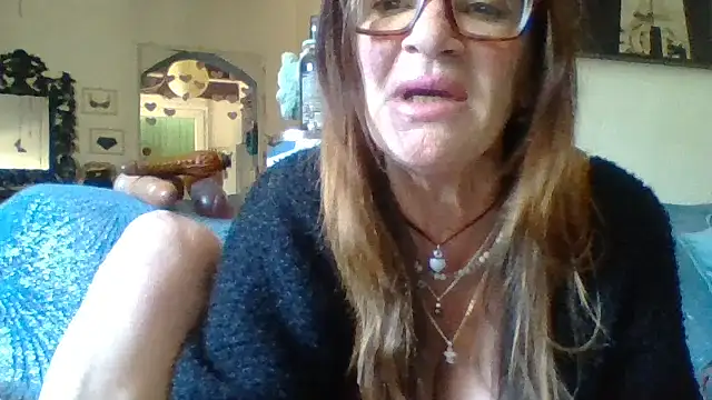 gildamilf online show from 05-16-26, 12:15