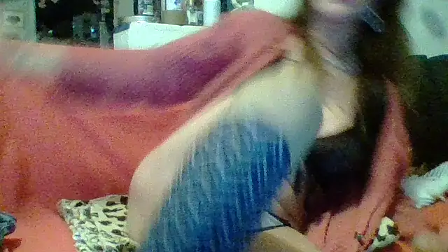 gildamilf online show from 12-03-25, 03:55