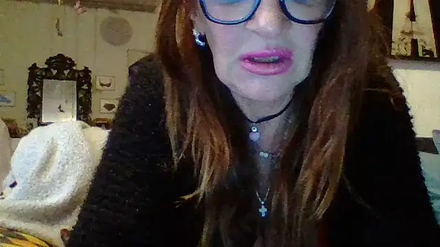 gildamilf online show from 01-12-26, 02:24