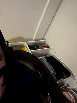 Noha-Sexy online show from 11-01-25, 01:01