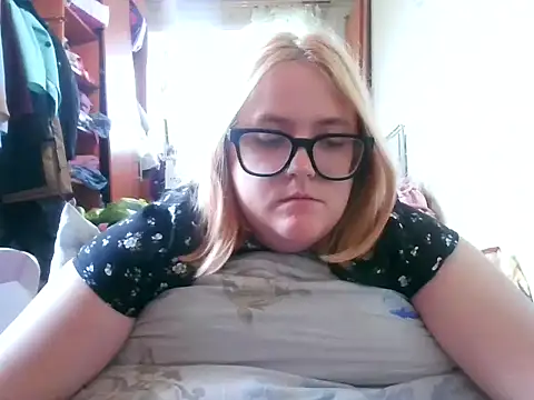 DesireMelissa online show from 10-07-25, 08:15