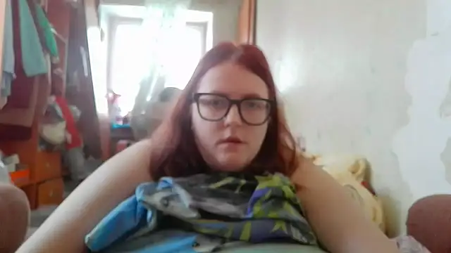 DesireMelissa online show from 01-15-26, 09:23