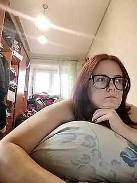 DesireMelissa online show from 11-07-25, 06:29