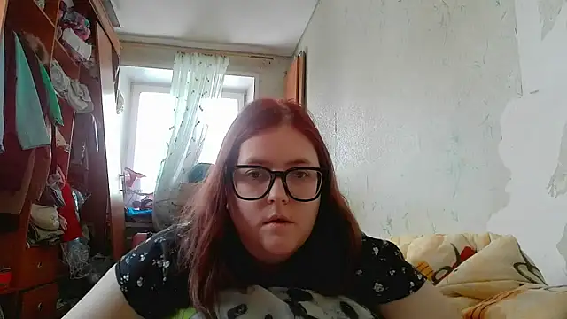 DesireMelissa online show from 01-13-26, 08:07