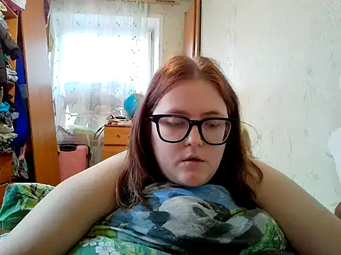 DesireMelissa online show from 12-04-25, 10:14