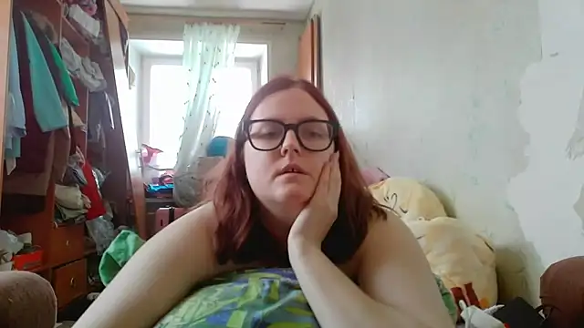 DesireMelissa online show from 01-11-26, 10:55