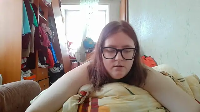 DesireMelissa online show from 02-24-26, 06:25