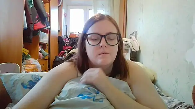 DesireMelissa online show from 11-20-25, 05:30