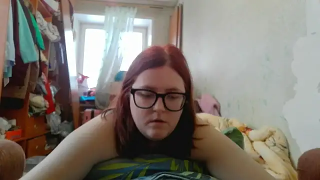 DesireMelissa online show from 01-12-26, 09:05