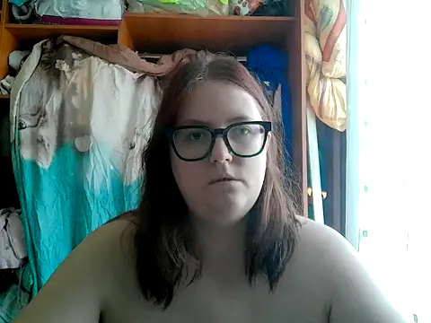 DesireMelissa online show from 04-04-26, 05:25