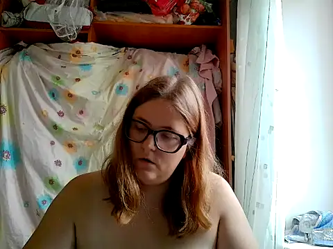 DesireMelissa online show from 08-03-26, 10:10