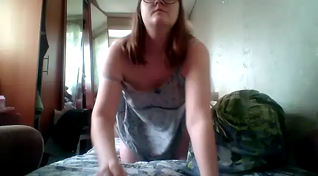 DesireMelissa online show from 03-17-25, 12:57