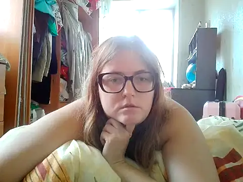 DesireMelissa online show from 07-26-26, 07:37