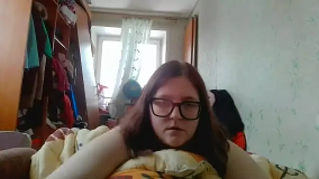 DesireMelissa online show from 02-28-26, 09:53