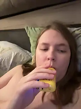 DesireMelissa online show from 03-11-25, 08:42