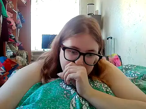 DesireMelissa online show from 07-01-26, 04:46
