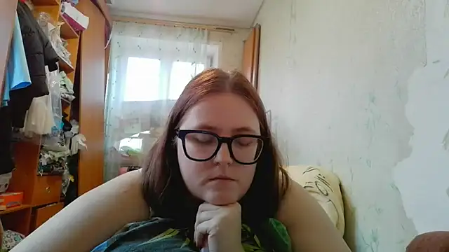 DesireMelissa online show from 12-01-25, 09:21