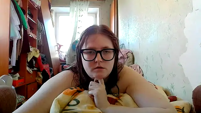 DesireMelissa online show from 03-11-26, 06:51