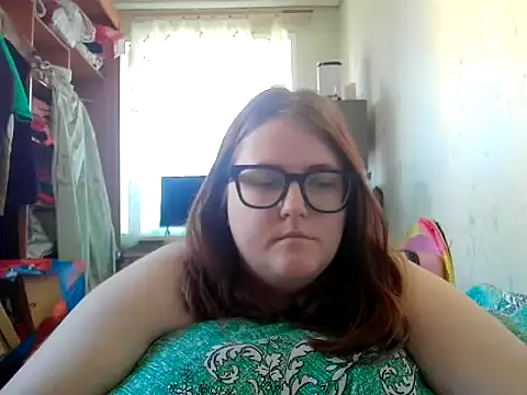 DesireMelissa online show from 06-26-26, 05:02
