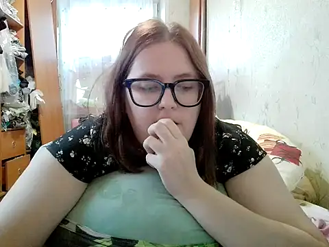 DesireMelissa online show from 12-03-25, 10:47