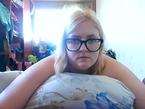 DesireMelissa online show from 10-01-25, 08:30