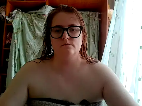 DesireMelissa online show from 06-16-26, 07:30