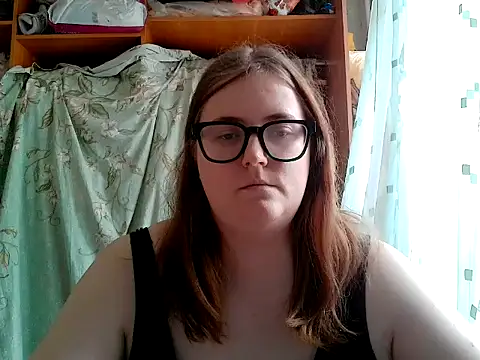DesireMelissa online show from 06-18-26, 08:57