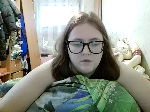 DesireMelissa online show from 12-05-25, 05:50