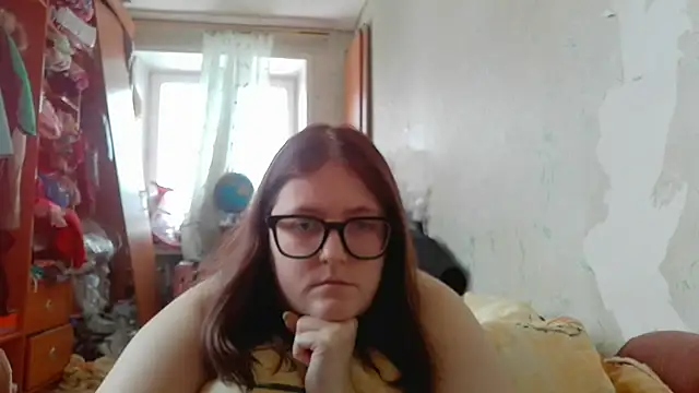 DesireMelissa online show from 02-14-26, 09:42