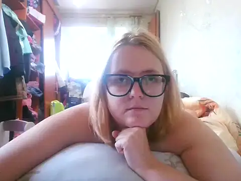 DesireMelissa online show from 09-25-25, 05:24