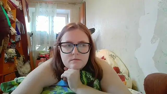 DesireMelissa online show from 12-15-25, 06:52