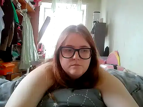 DesireMelissa online show from 06-15-26, 08:47