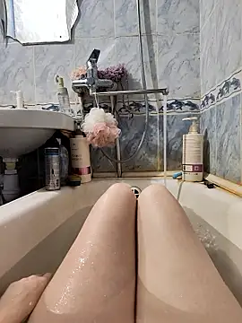 DesireMelissa online show from 01-07-26, 08:19