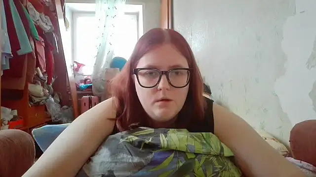 DesireMelissa online show from 01-09-26, 07:48