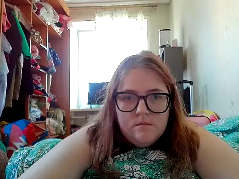 DesireMelissa online show from 07-02-26, 06:52