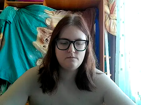 DesireMelissa online show from 03-24-26, 06:02