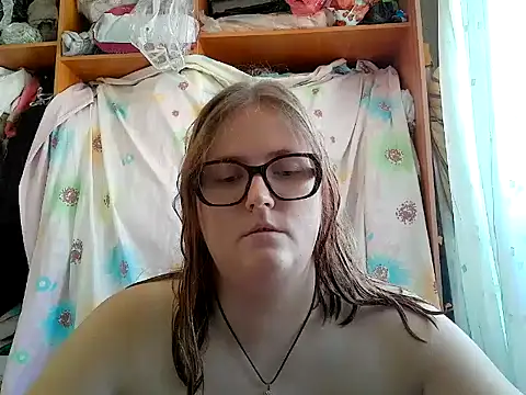 DesireMelissa online show from 08-05-26, 10:31