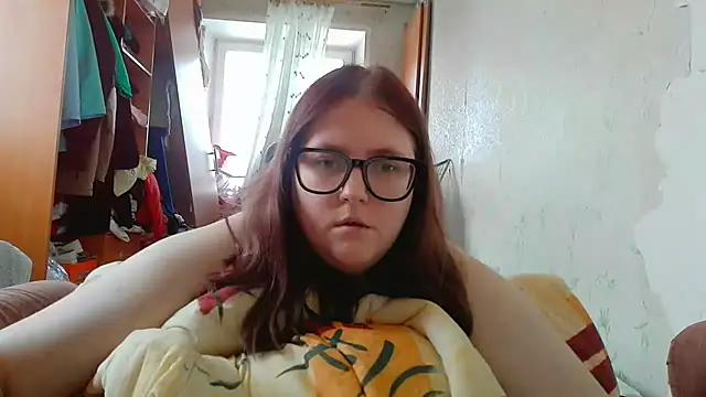 DesireMelissa online show from 03-06-26, 06:30