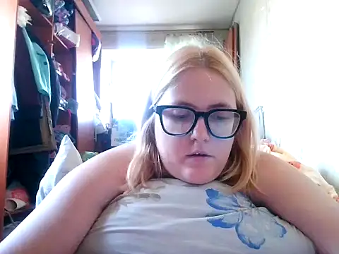 DesireMelissa online show from 10-08-25, 07:43