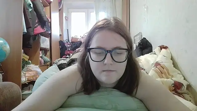 DesireMelissa online show from 11-23-25, 12:15