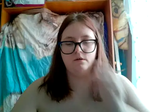 DesireMelissa online show from 04-11-26, 06:54