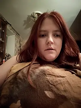 DesireMelissa online show from 01-16-26, 02:04