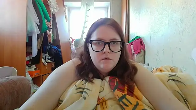 DesireMelissa online show from 03-16-26, 06:28