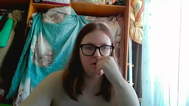 DesireMelissa online show from 03-29-26, 08:38