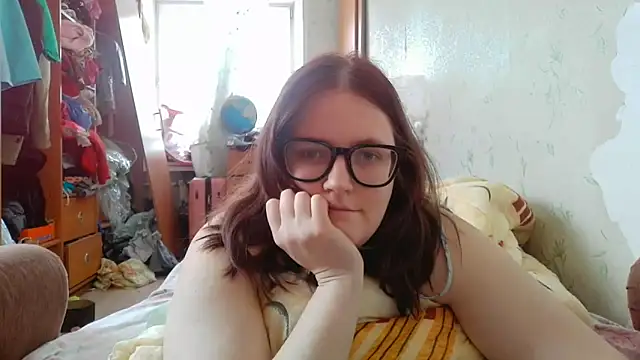 DesireMelissa online show from 02-12-26, 10:37