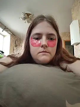DesireMelissa online show from 06-19-26, 02:28