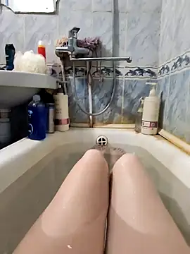 DesireMelissa online show from 01-17-26, 02:15