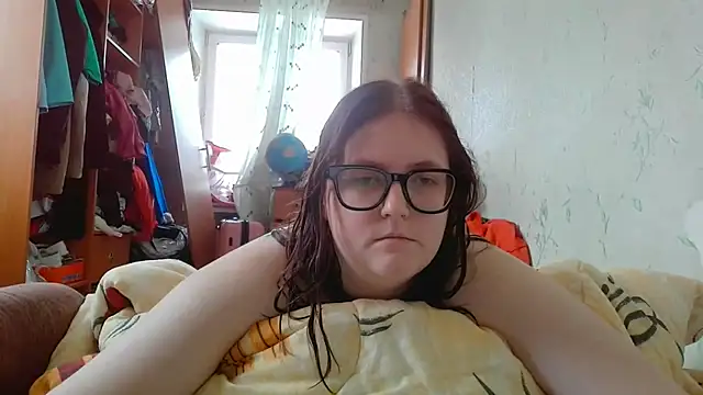 DesireMelissa online show from 02-26-26, 07:30