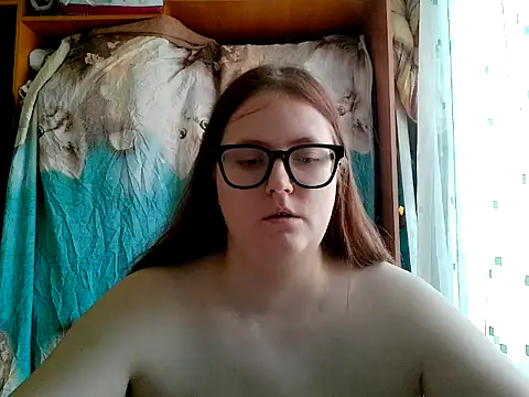 DesireMelissa online show from 04-01-26, 06:04